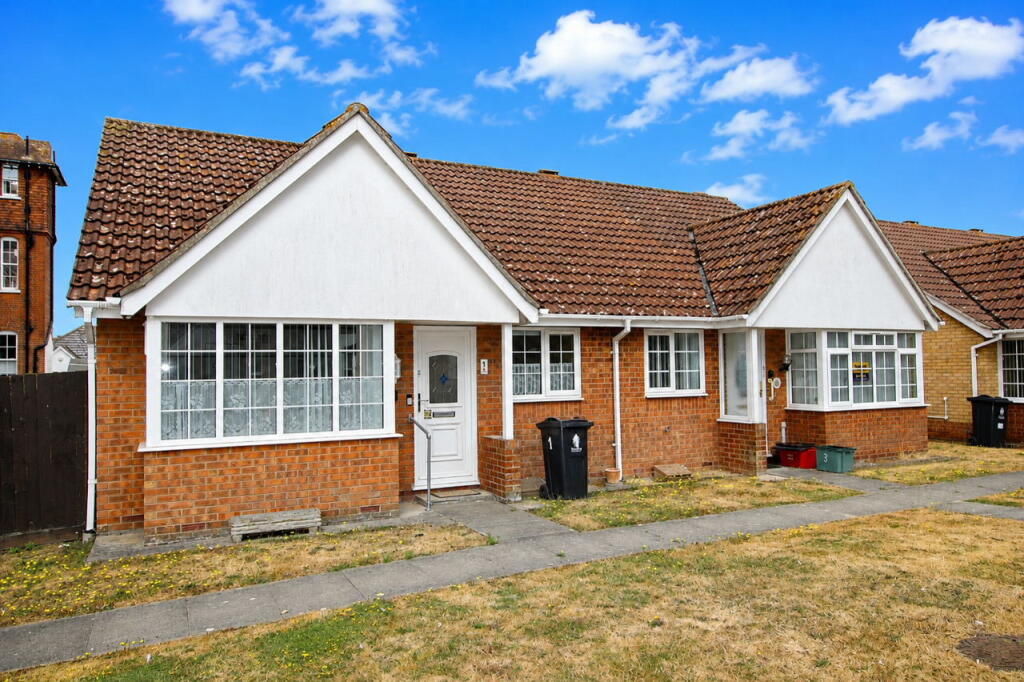 Main image of property: Lyon Close, Clacton on Sea