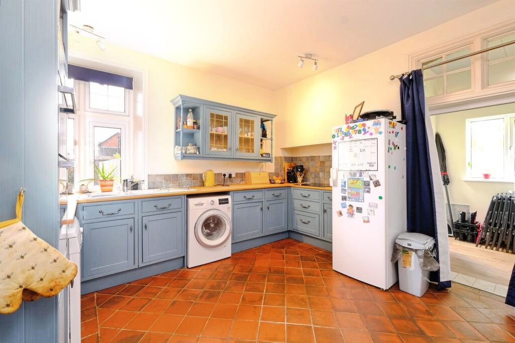 , Burley Gate, Hereford photo 4