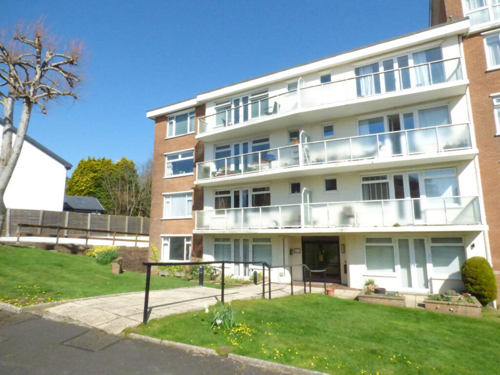Main image of property: Brynfield Court Langland Swansea Sa3 4tf
