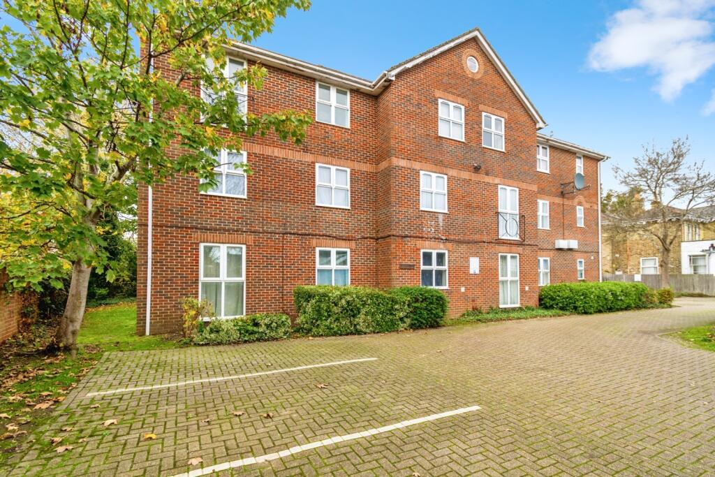 Main image of property: Shirley Road, Southampton, Hampshire, SO15