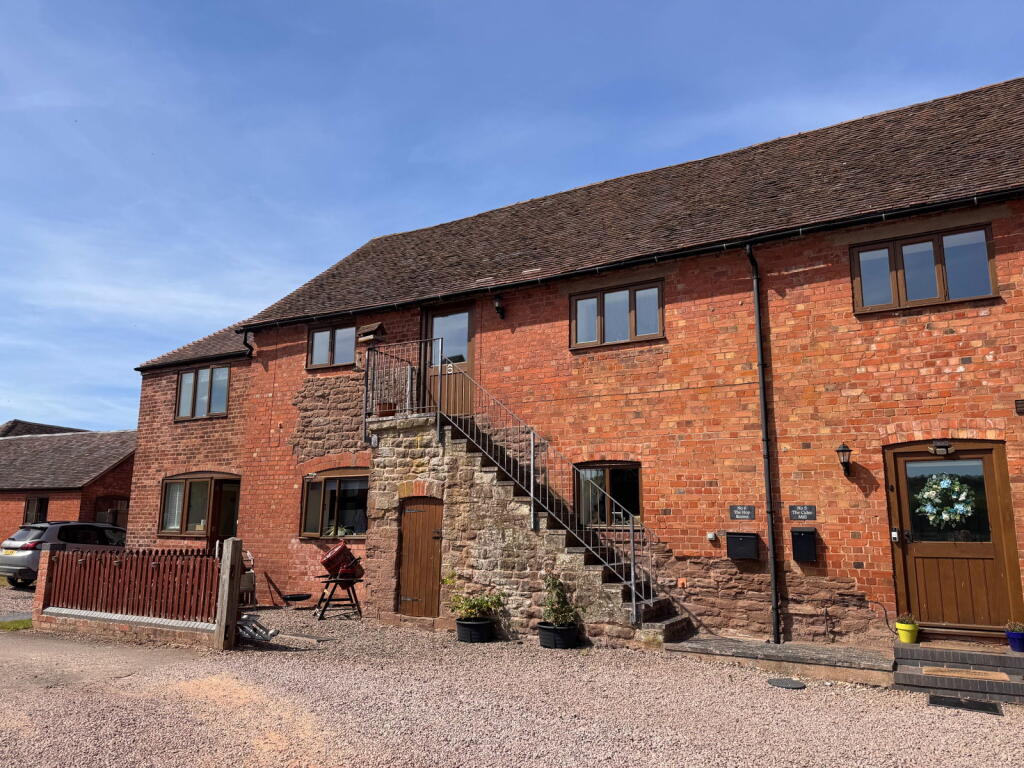 Main image of property: Millend Court, Castle Frome, Ledbury, HR8 1FA