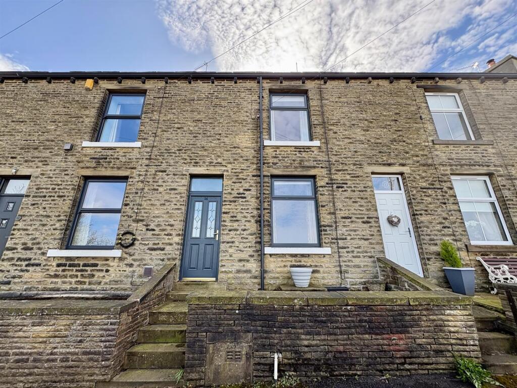 Main image of property: Banks End Road, Elland