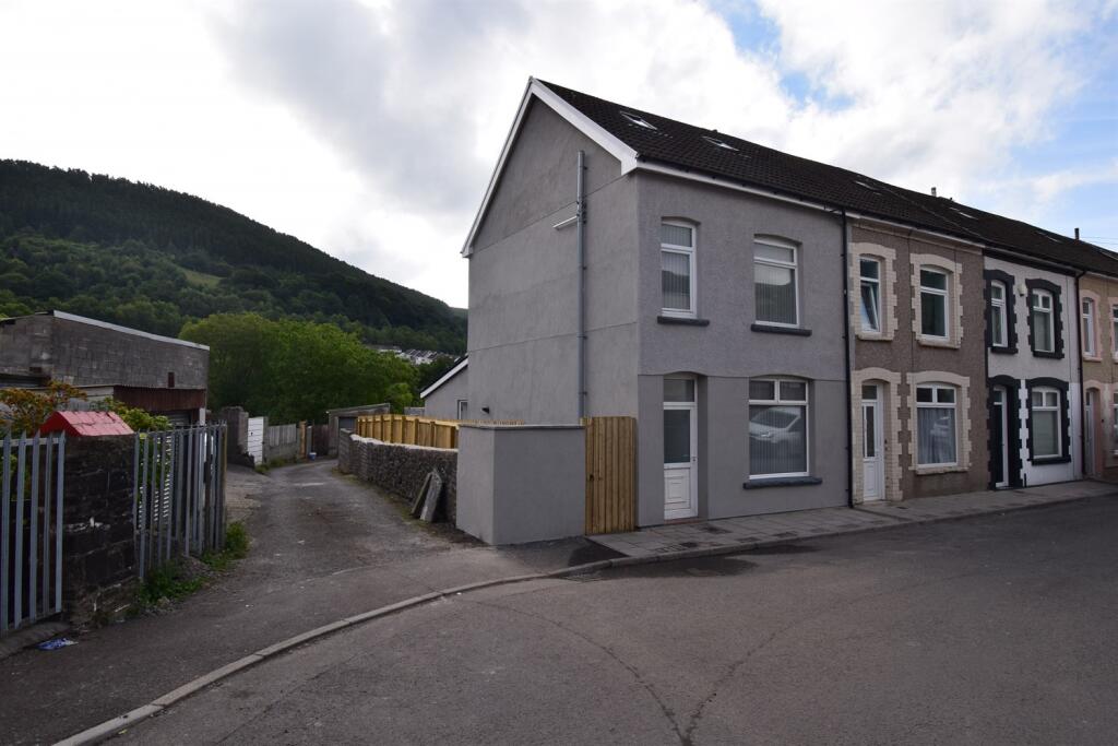 Main image of property: Cottrell Street, Aberfan, Merthyr Tydfil