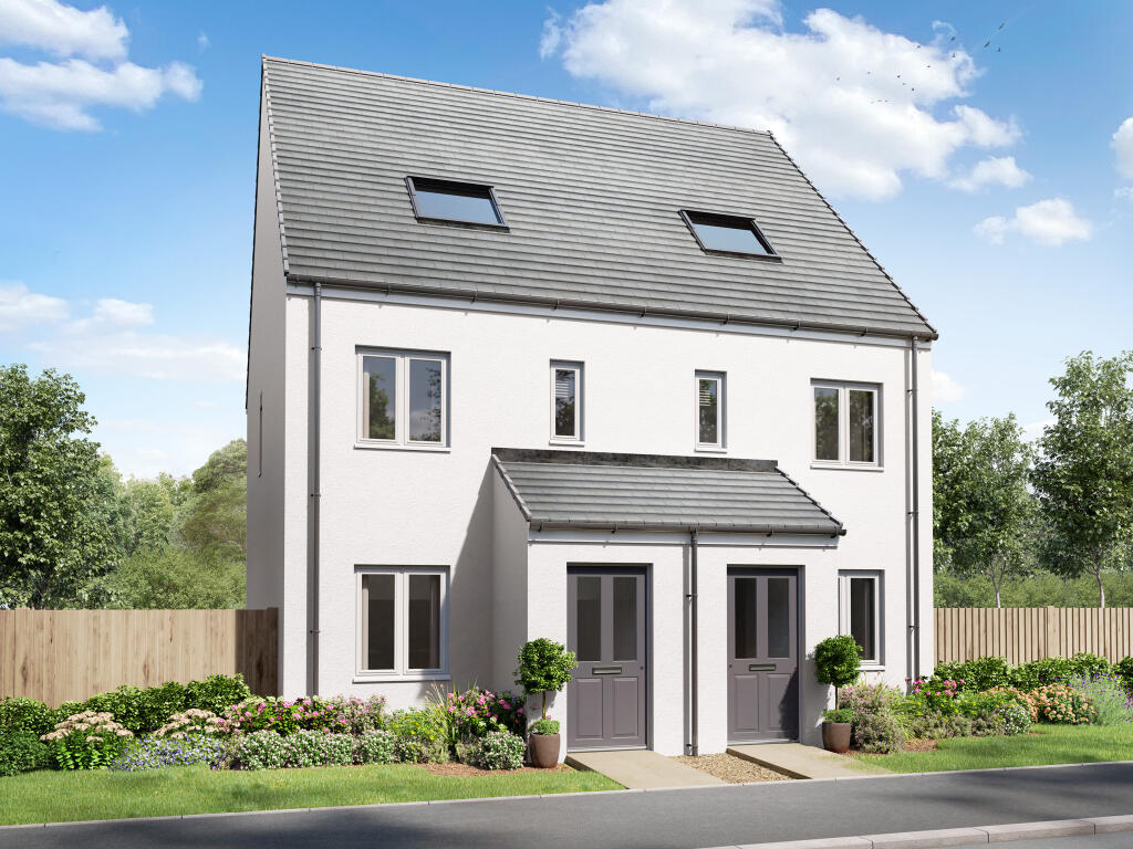 Main image of property: Clodgey Lane,
Helston,
Cornwall,
TR13 8BN