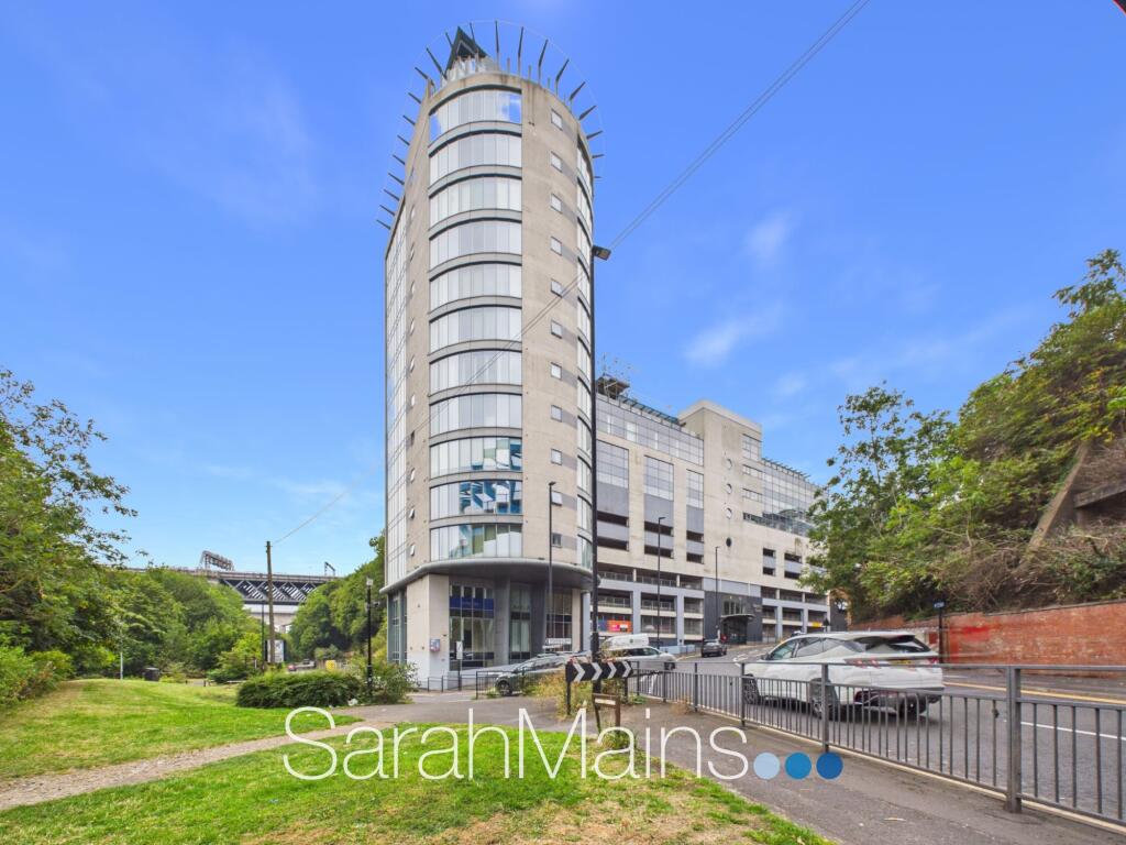 Main image of property: Forth Banks, Quayside, NE1