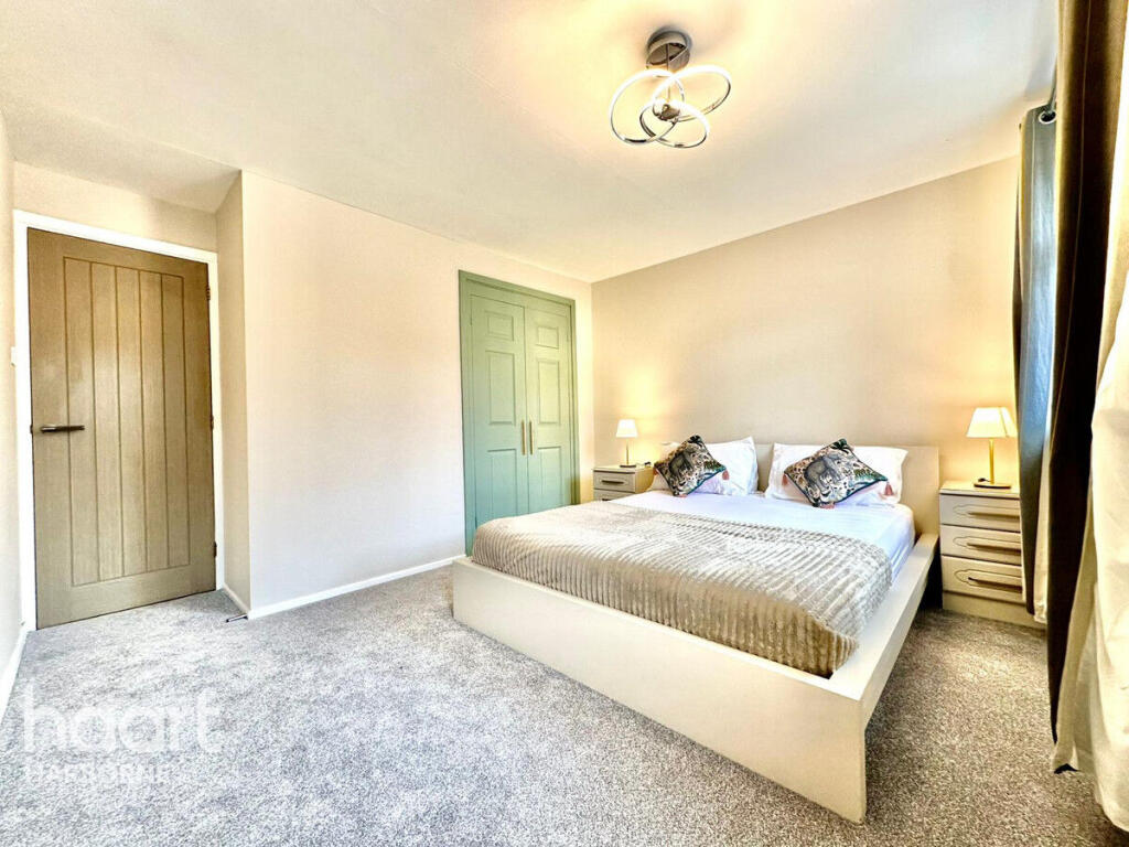 Main image of property: Lamont Avenue, Harborne