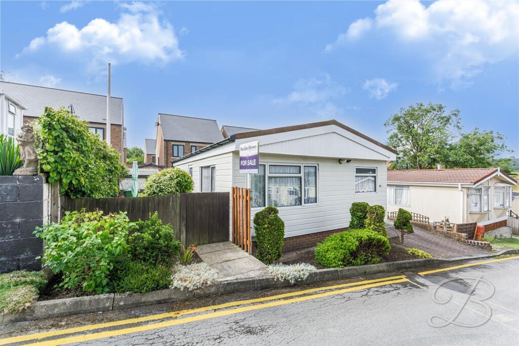 Main image of property: Poplar Drive, New Tupton, Chesterfield