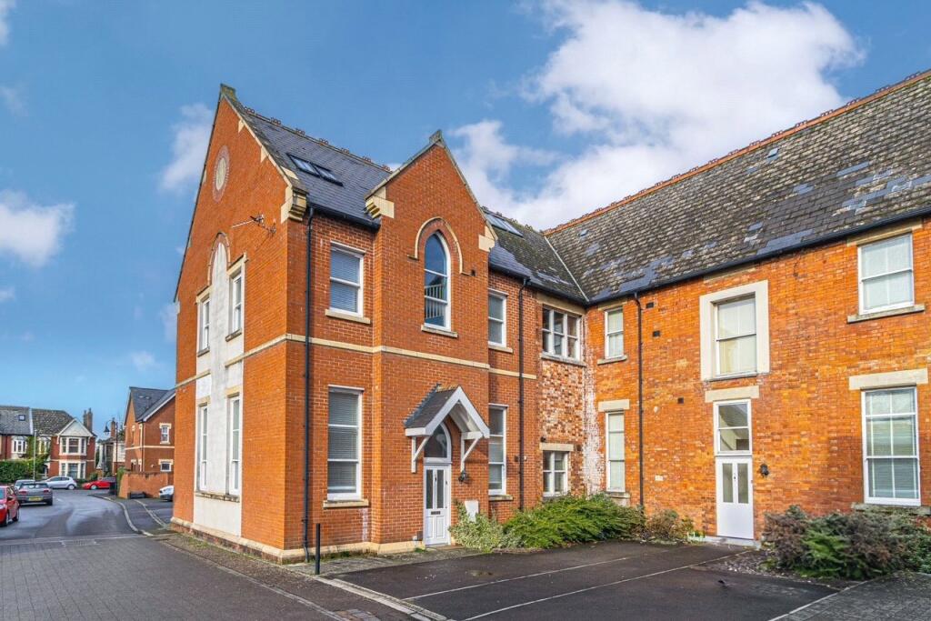 Main image of property: The Marlestones, Old Town, Swindon, Wiltshire, SN1