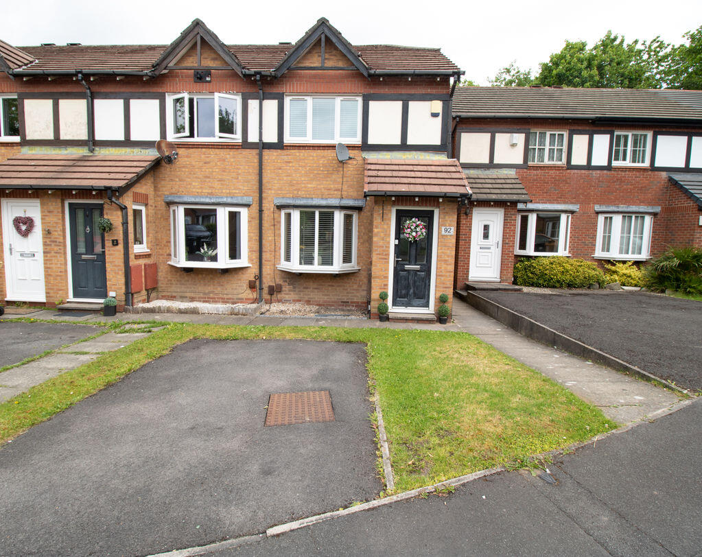 Main image of property: Beaumont Chase, Hunger Hill, Bolton, BL3 4XH
