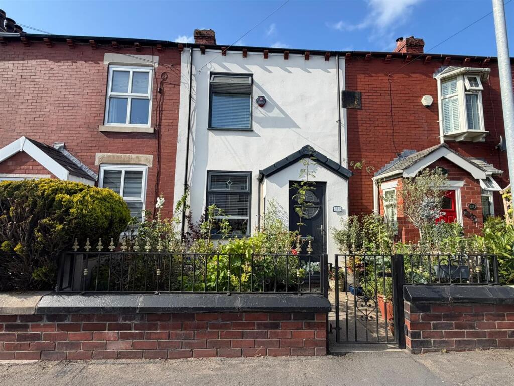 Main image of property: Ashton Road East, Failsworth, Manchester
