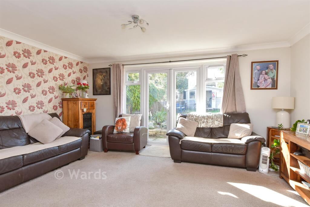 Main image of property: Wickham Street, Welling, Kent