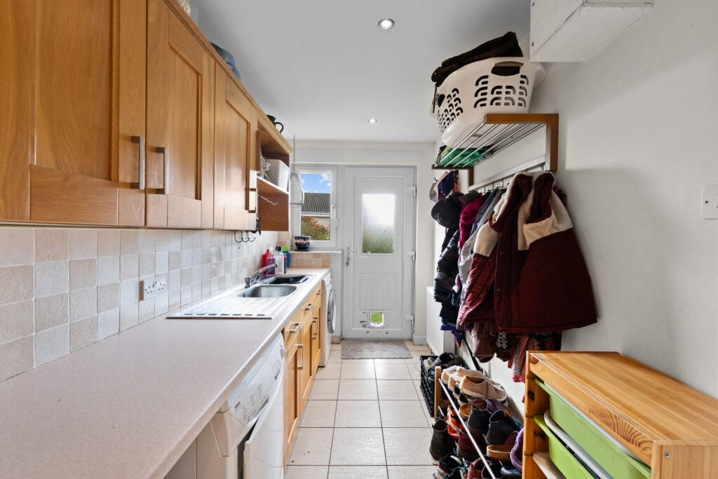 House in Torrance, East Dunbartonshire - More