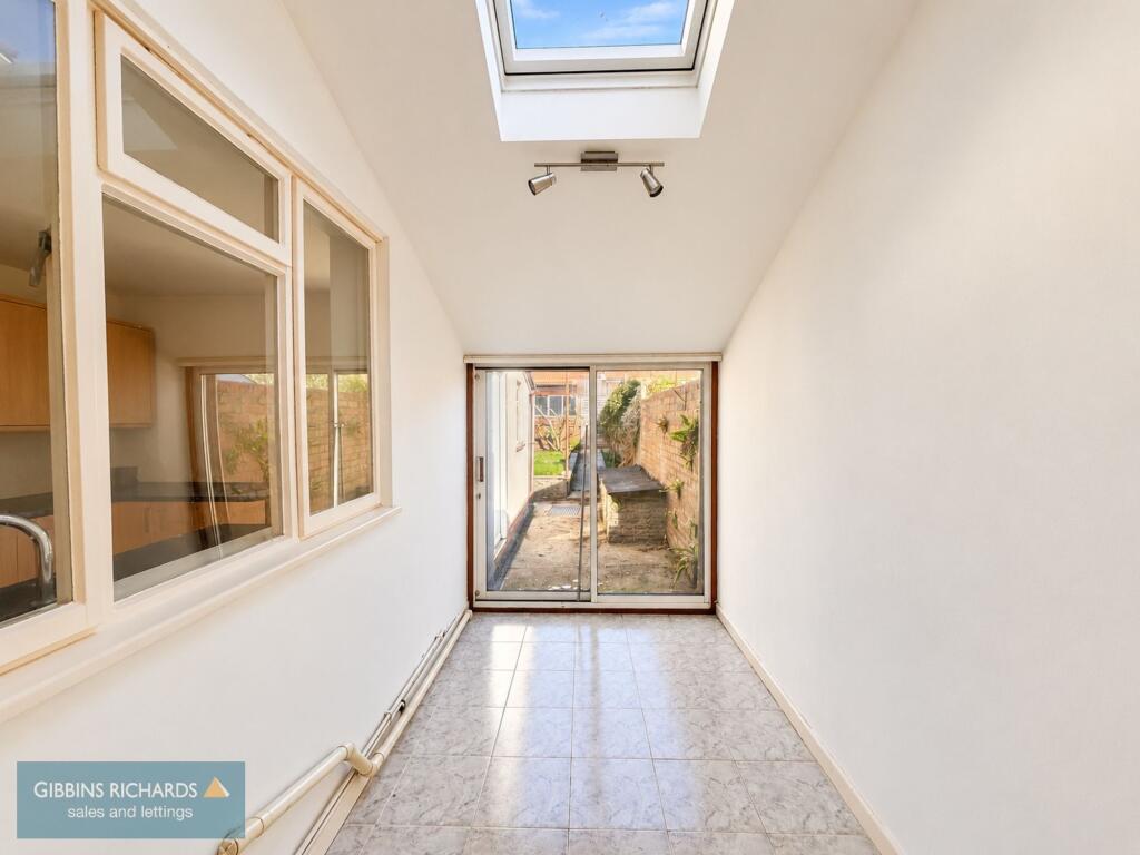 House in Taunton - View 4