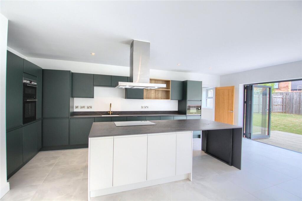 House in Stockton-on-Tees - View 4