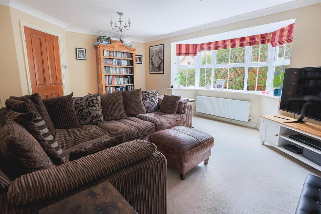 Additional image 11 of Rumbush Lane, Dickens Heath, Solihull