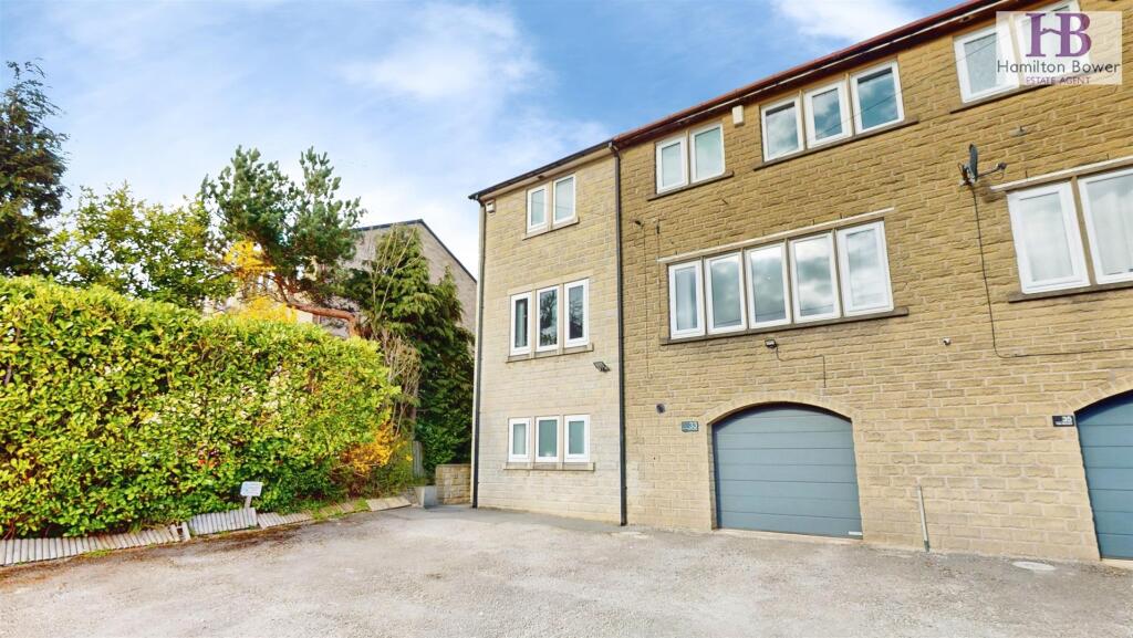 Main image of property: Claremount Road, Halifax, HX3