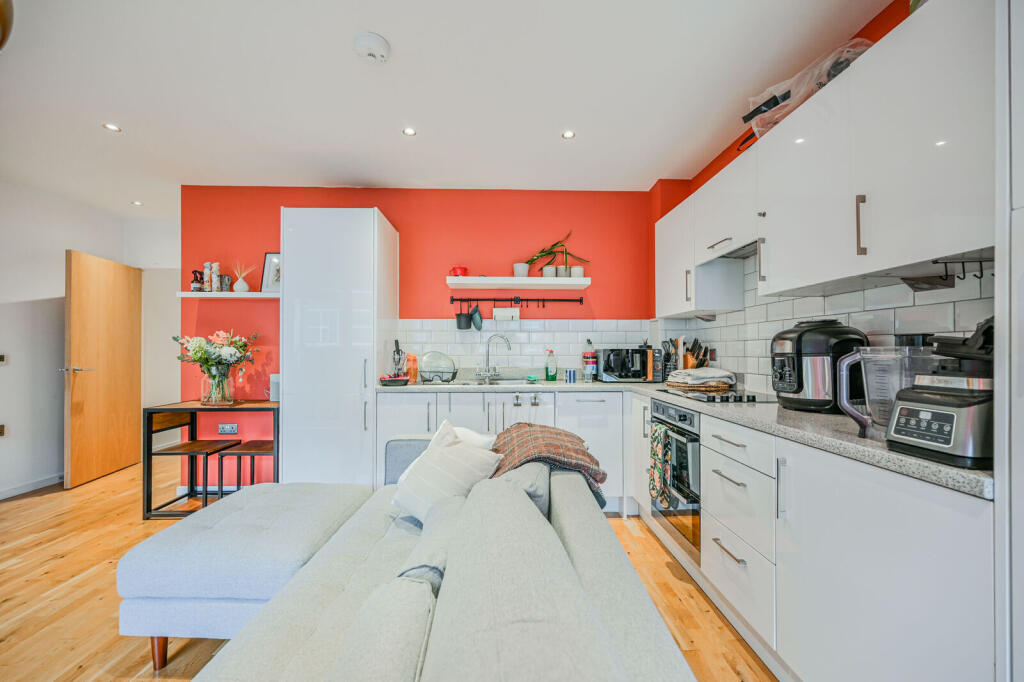 Main image of property: Spring House, Fulbourne Road, Walthamstow, London, E17