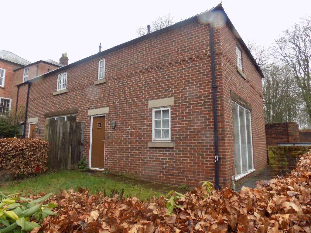 Main image of property: 1 Madge Mews, Park Road, Ashbourne, Derbyshire, DE6