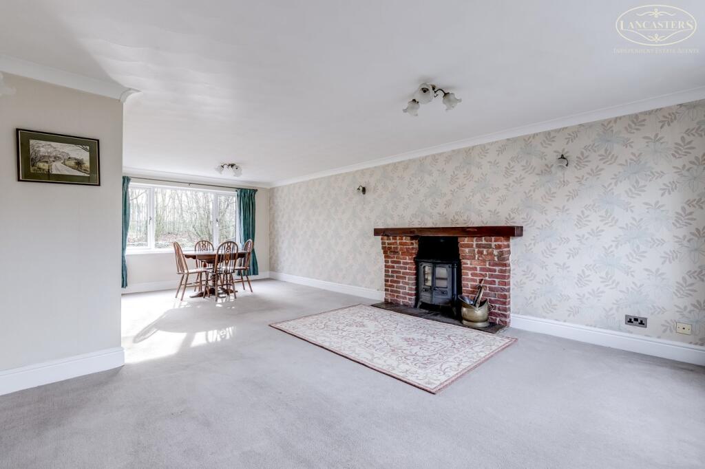 20, Vale Coppice, Horwich, BOLTON, BL6 photo 5