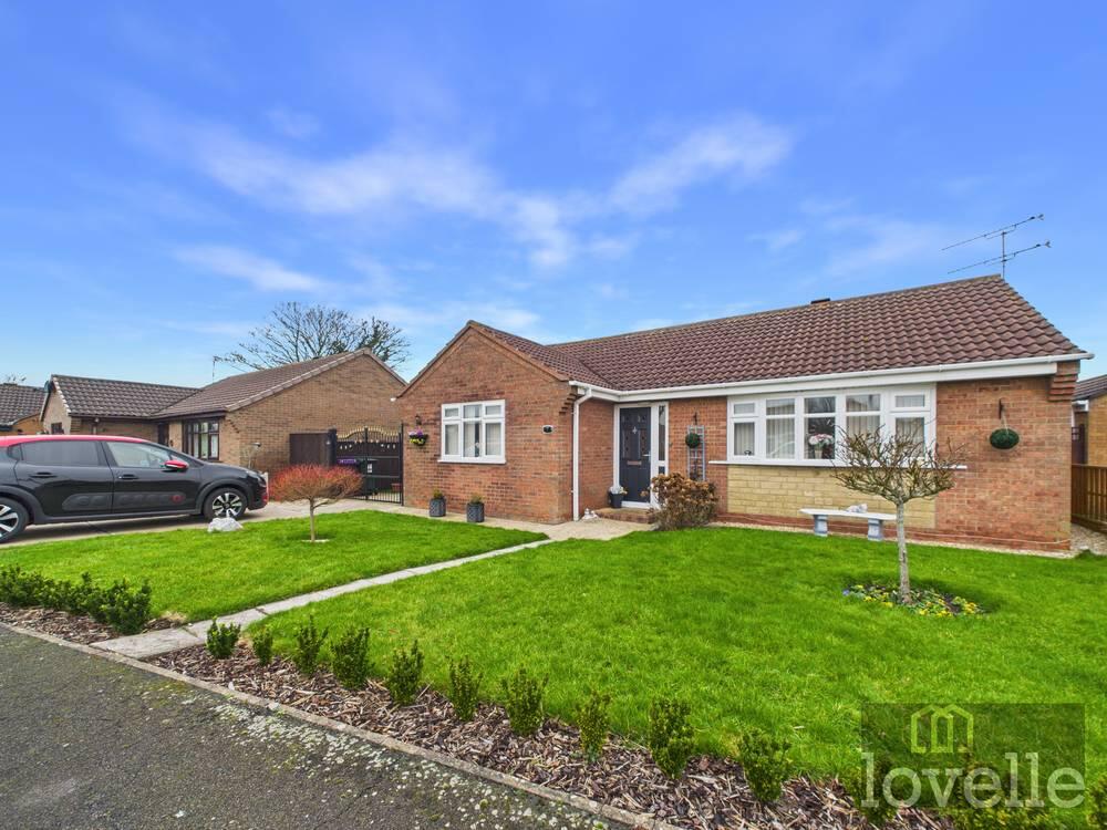 Main image of property: Marlborough Drive, Mablethorpe, LN12