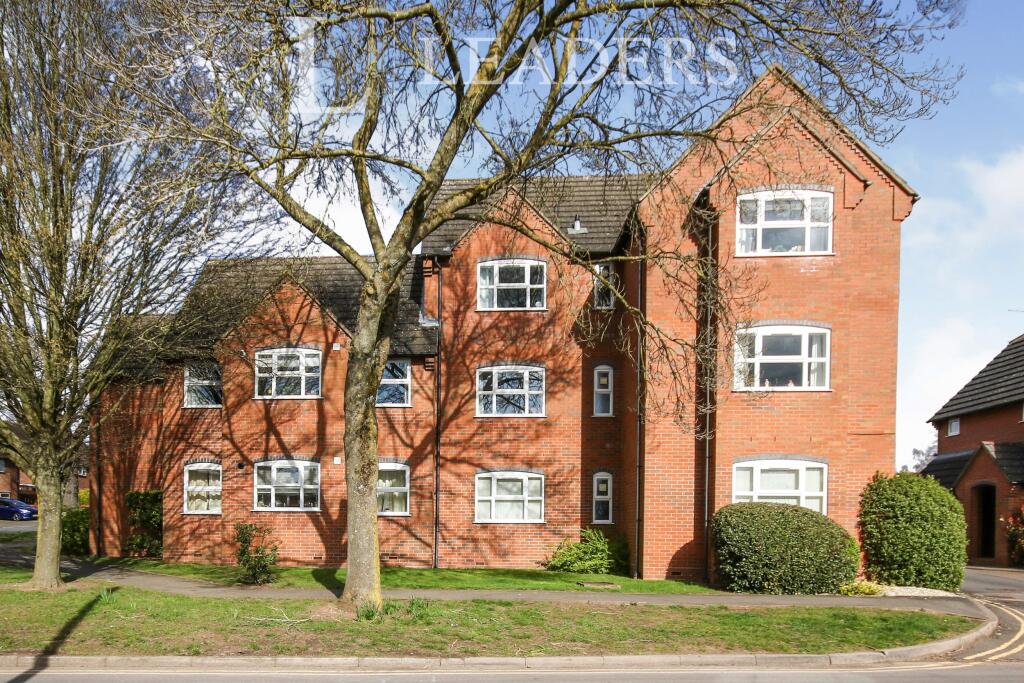 Main image of property: Denemoor Court, Elmdene Road, Kenilworth, CV8