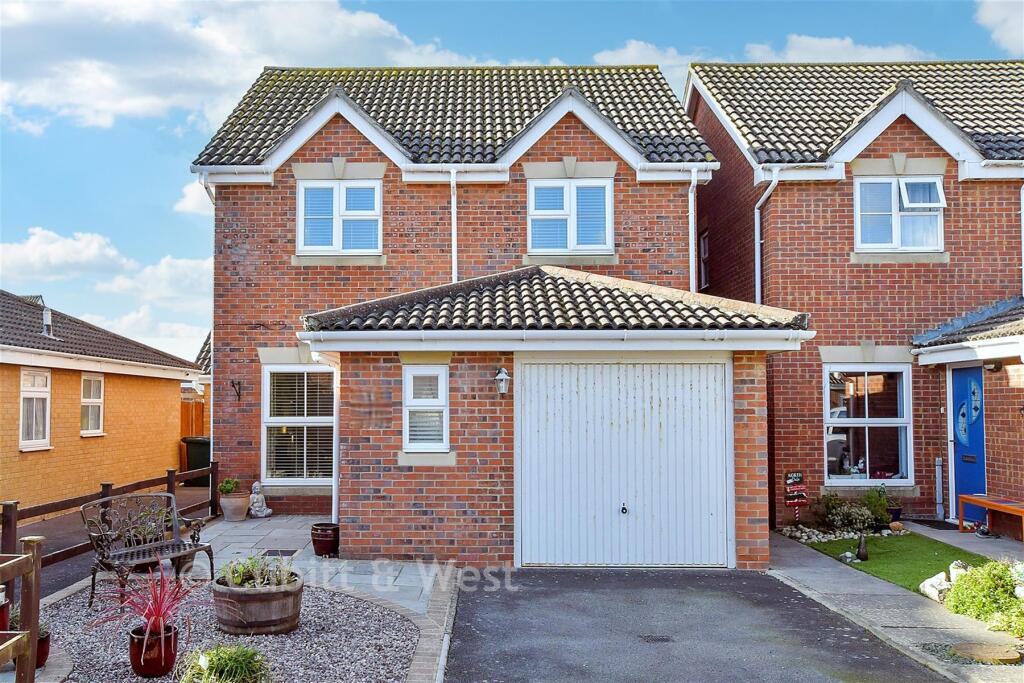 Main image of property: Charterhouse Mews, West Wittering, Chichester, West Sussex