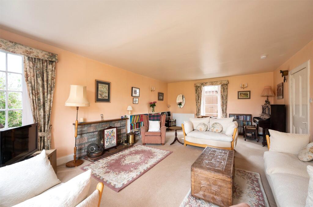 Littledean, 4 Abbey Crescent, North Berwick, East Lothian photo 4