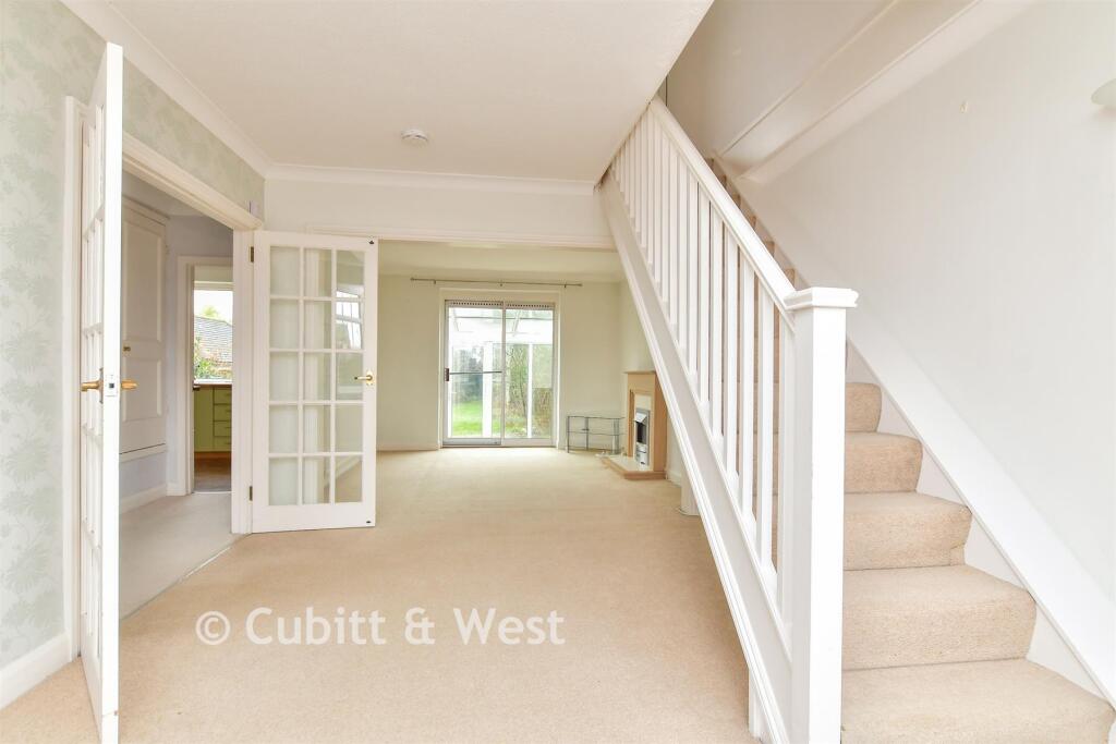 Main image of property: Larkfield Way, Brighton, East Sussex