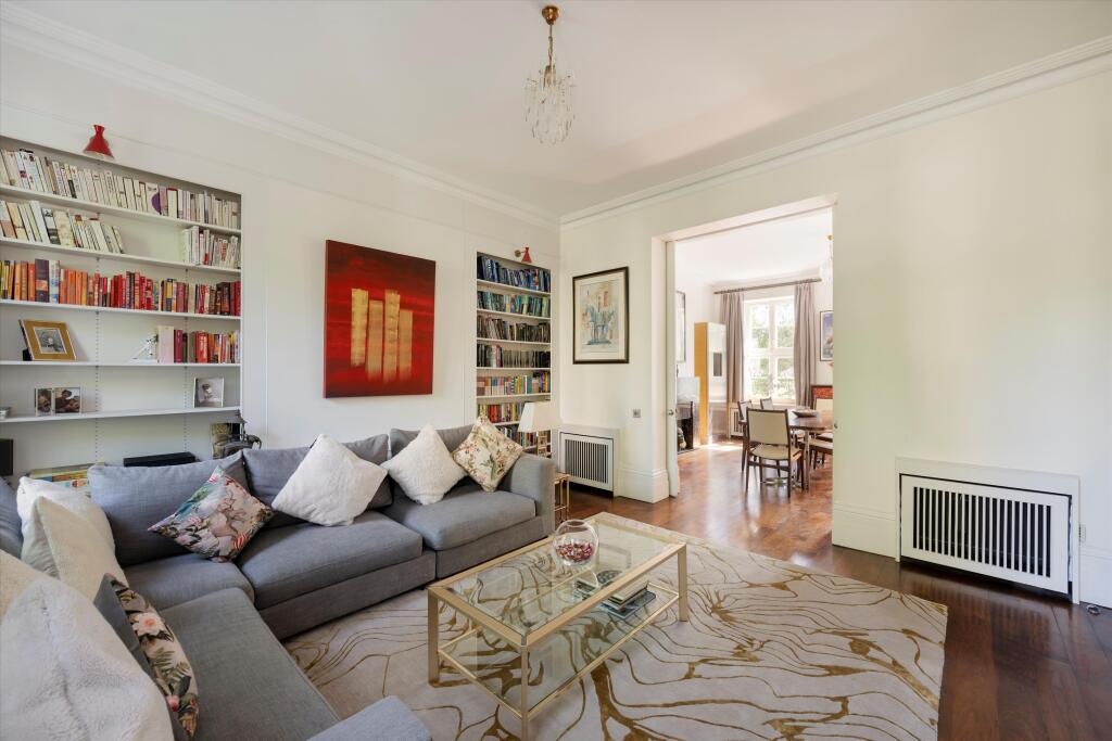 House in London, Notting Hill - More