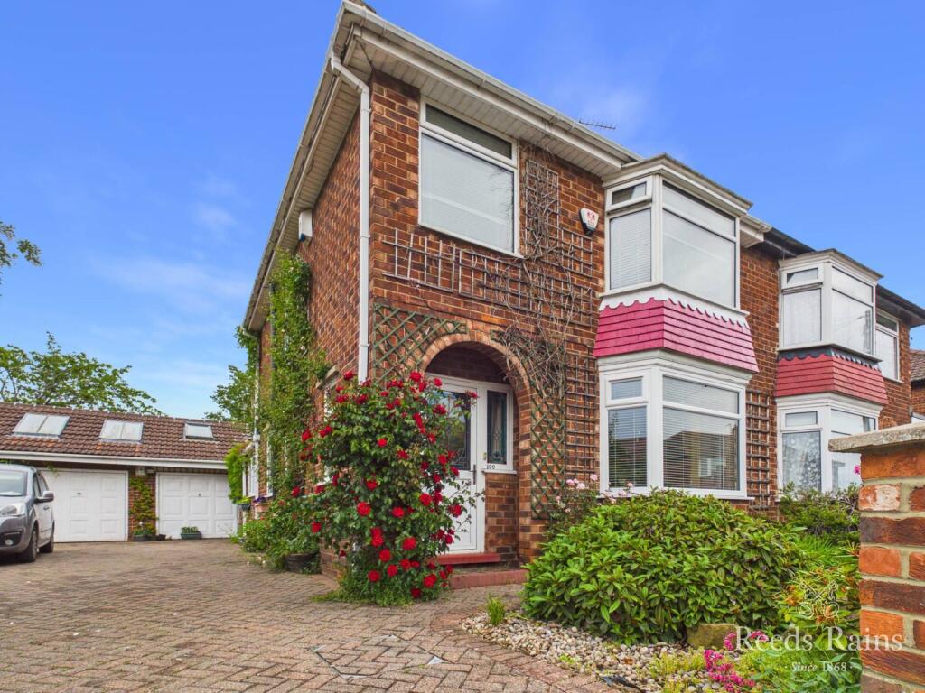 Main image of property: Heythrop Drive, Middlesbrough, North Yorkshire, TS5