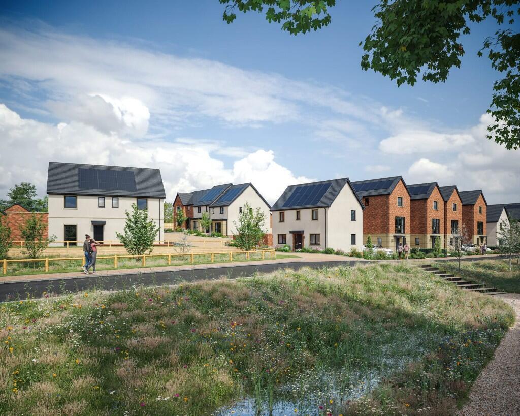 House in Bath, Trowbridge - View 2