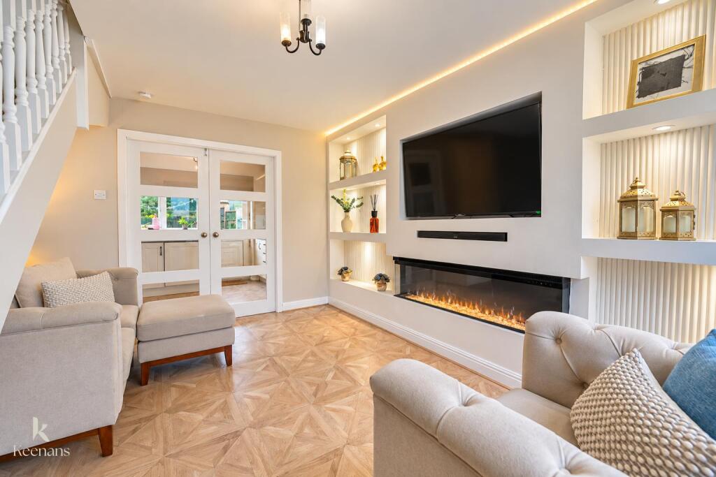 Main image of property: Higher Wheat Lane, Rochdale