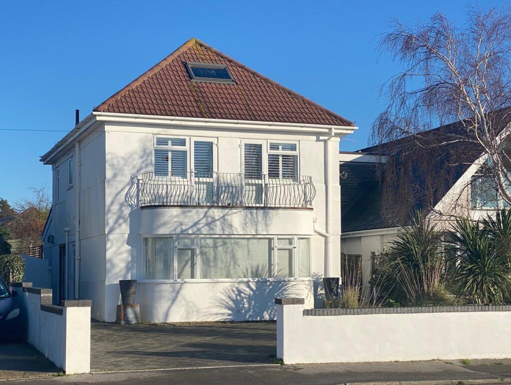 Lake Drive, Hamworthy, Poole, BH15