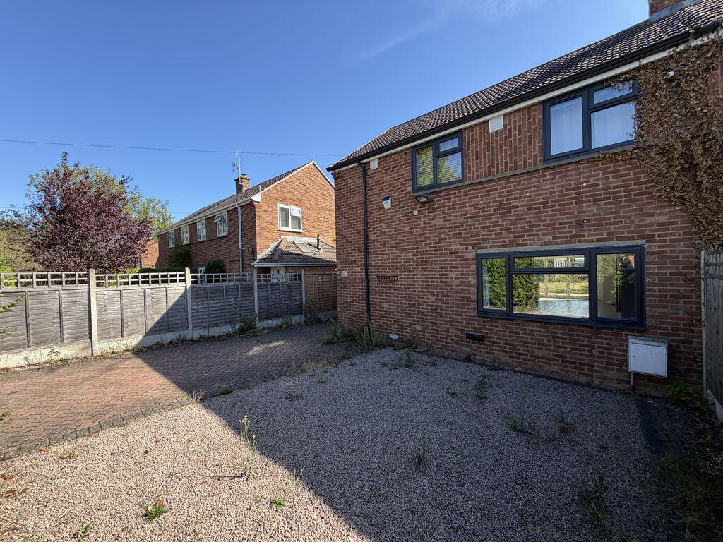 House in Worcester