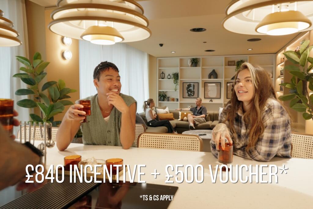 Main image of property: Bankside Boulevard, Cortland at Colliers Yard, Salford, M3