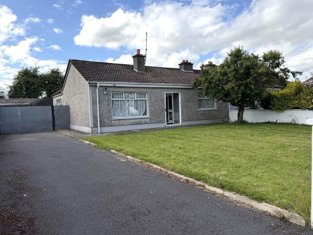 Main image of property: 9 Sheehane, Birr Road, Roscrea