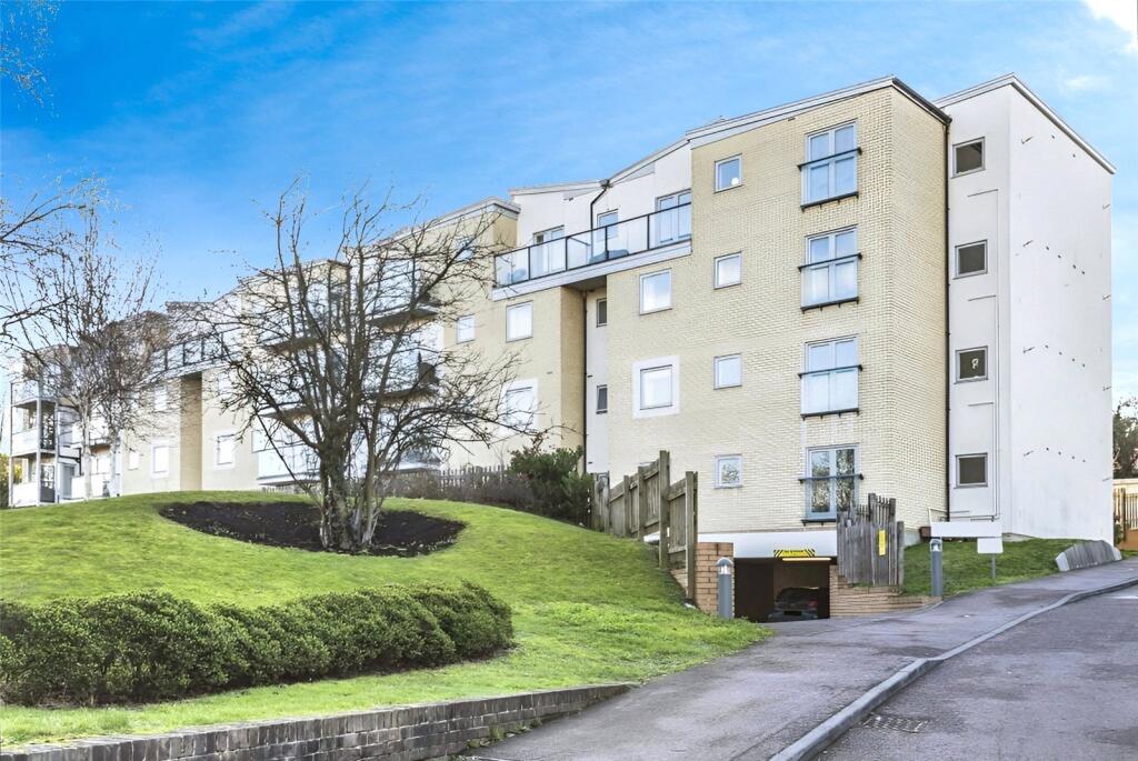 Main image of property: Bury Road, Hemel Hempstead, Hertfordshire, HP1
