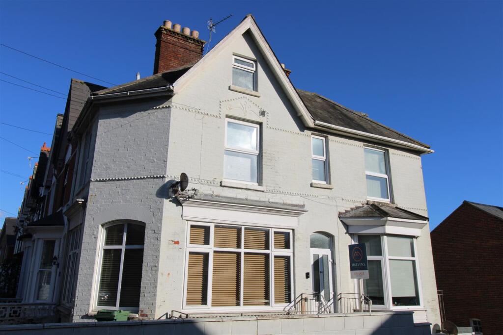 House in Portsmouth