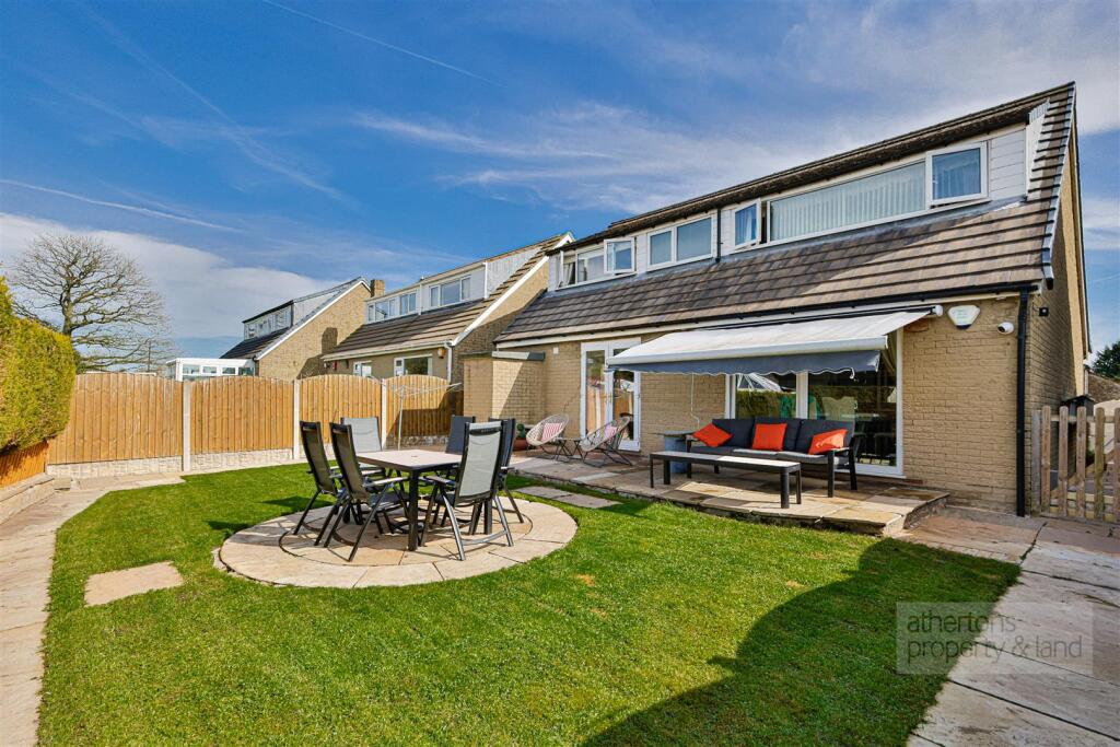 Additional image 2 of Grindleton Road, West Bradford, Ribble Valley