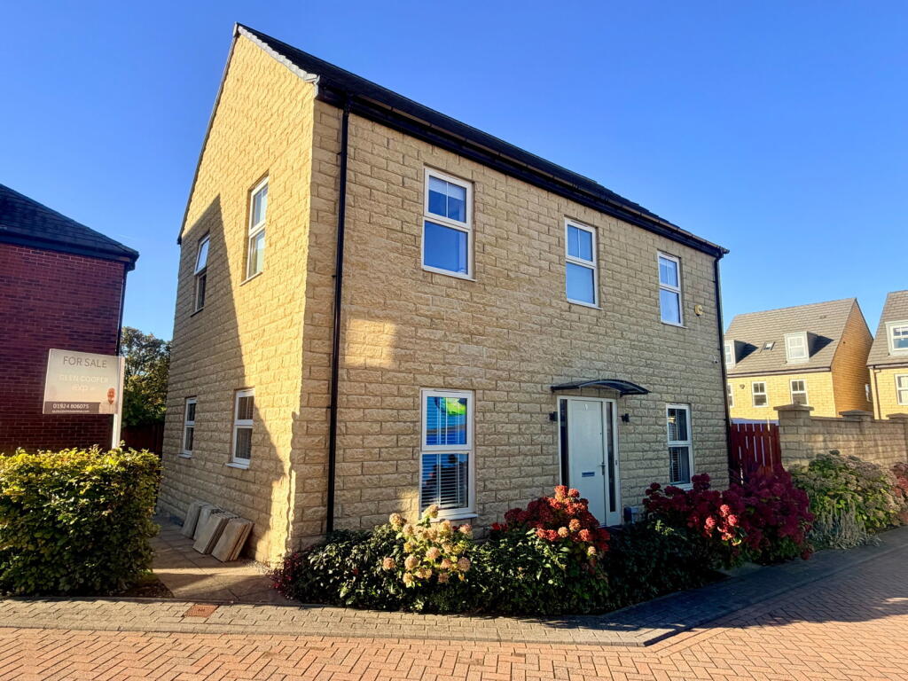 House in Wakefield