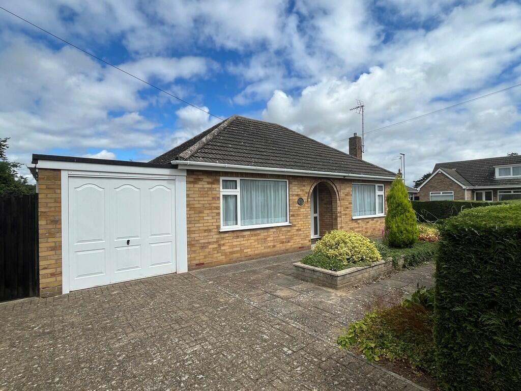 Main image of property: Manor Drive, Holbeach