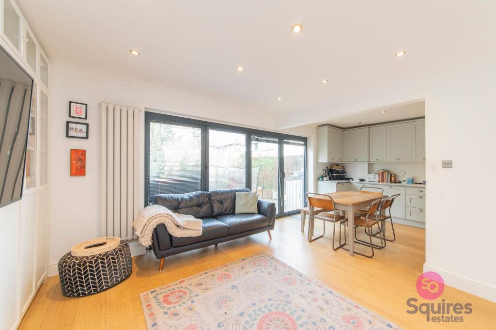 Main image of property: Coppetts Close, London, N12