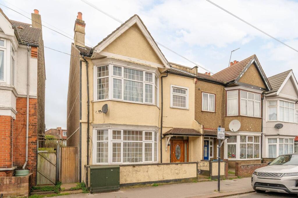 Main image of property: Fairview Road, Norbury, London, SW16