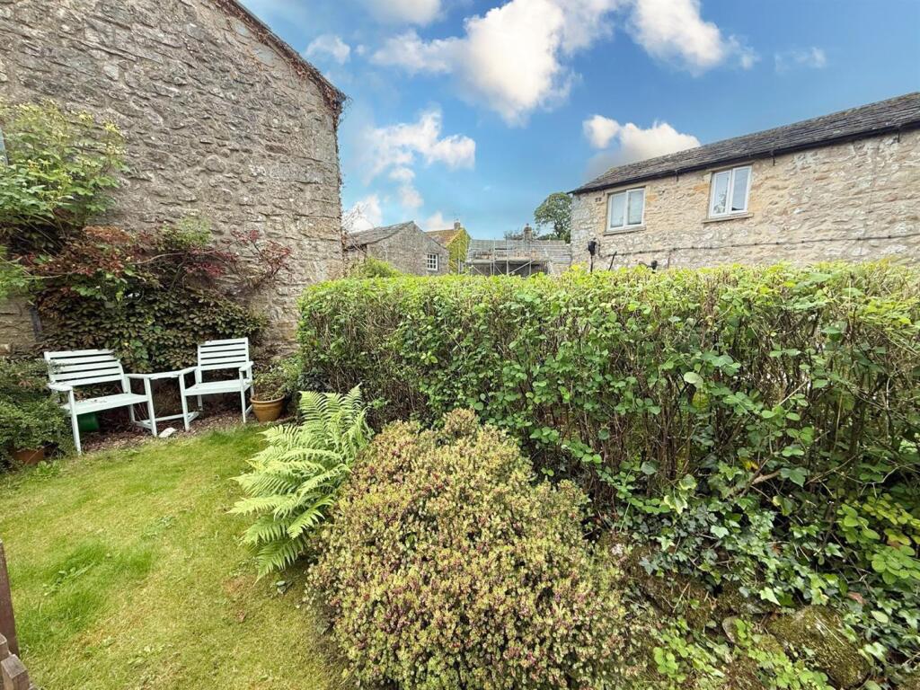 Middle Lane, Kettlewell, Skipton photo 2
