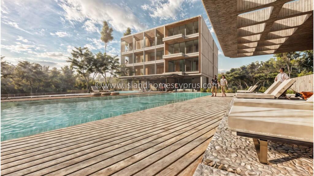 Main image of property: Kapparis