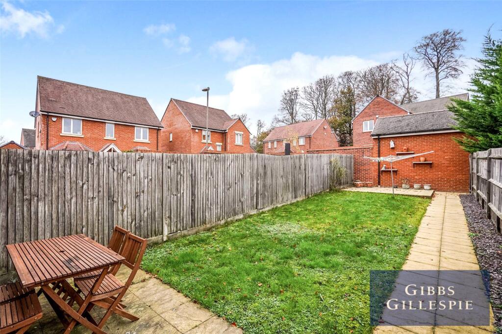 House in Hemel Hempstead, Little Chalfont - View 4