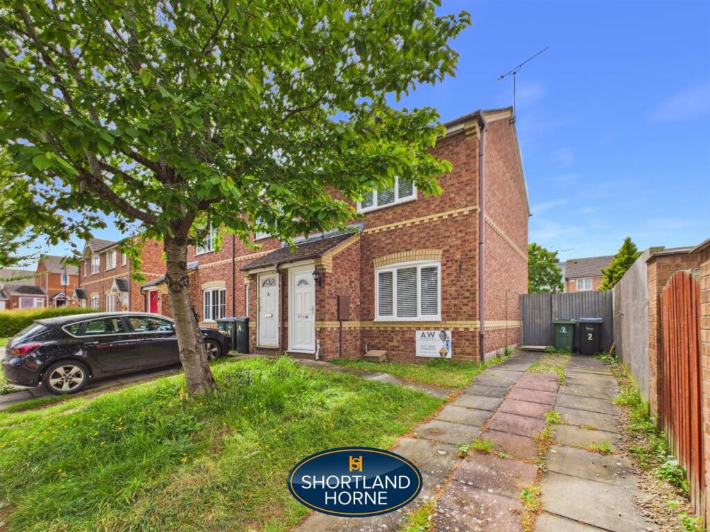 Main image of property: Kingsmead Mews, Willenhall, Coventry