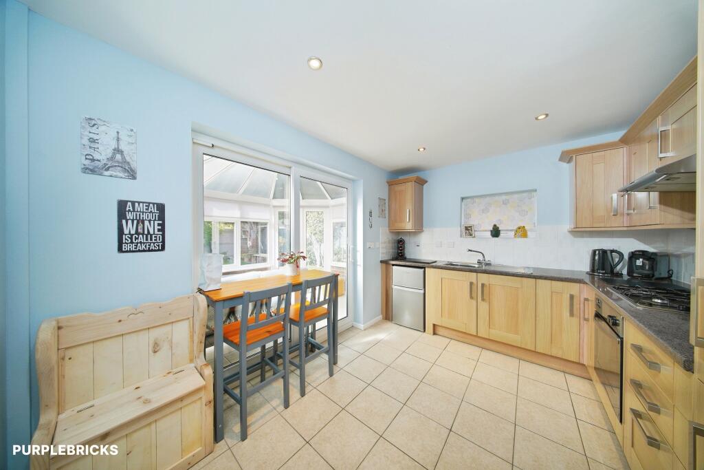 House in Solihull, West Midlands - View 5