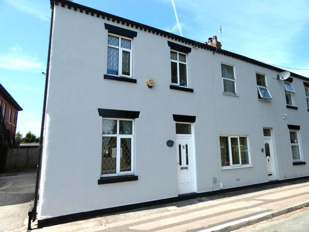 Kirkham Road, Freckleton, Preston, PR4 1HS, Preston