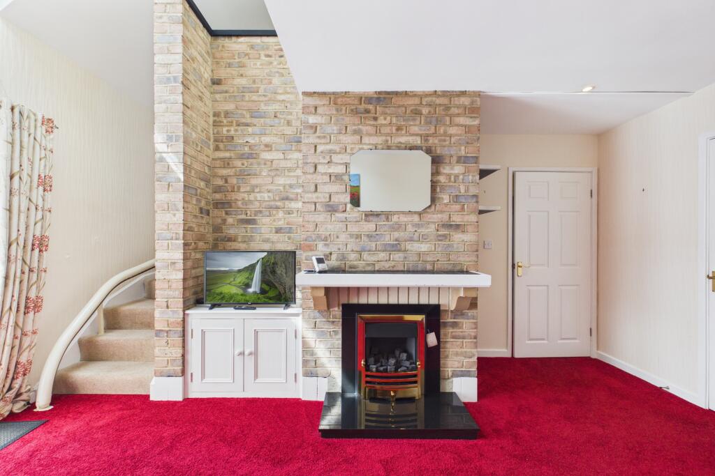 House in Rothbury, Northumberland - View 3